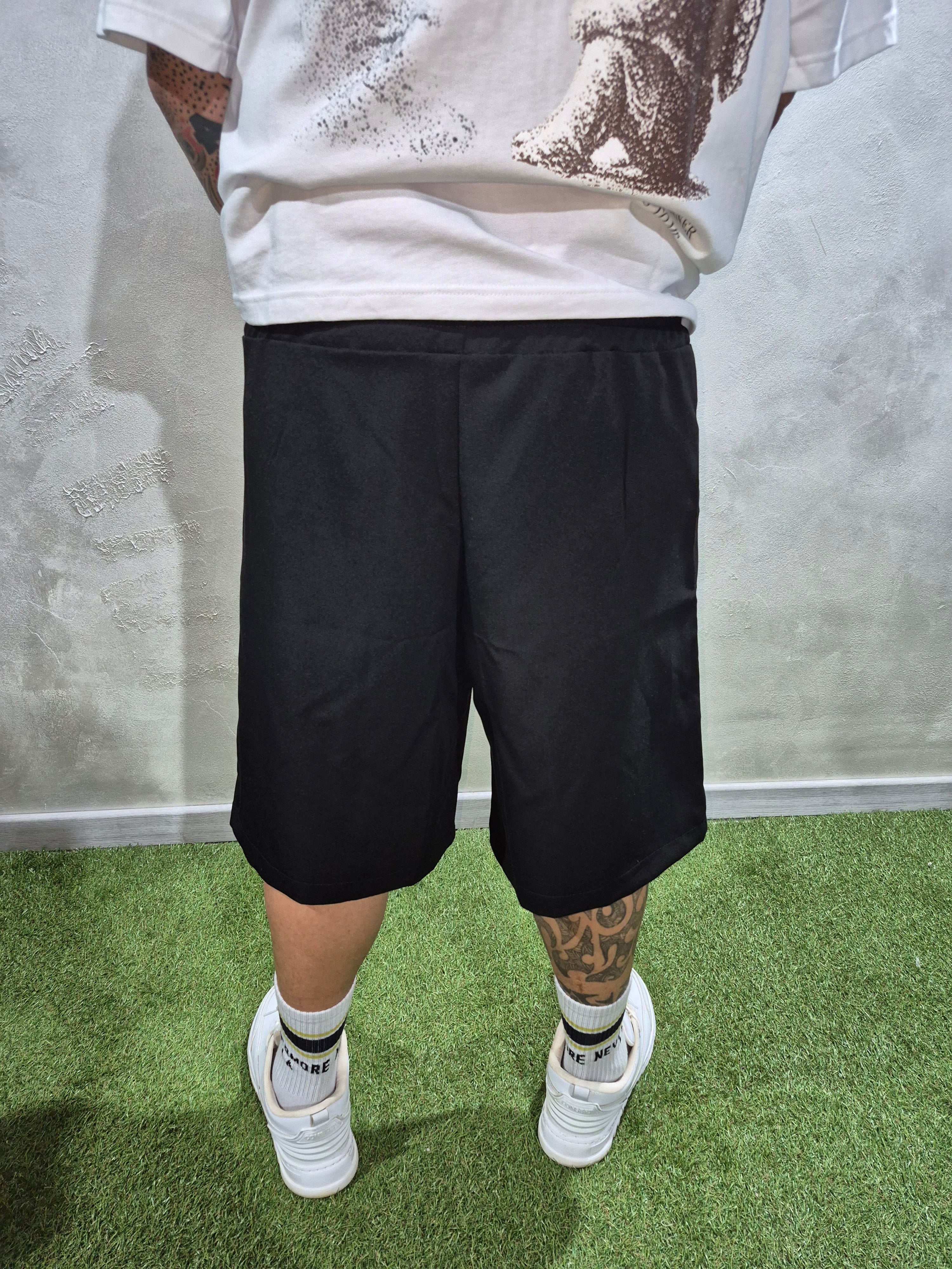 Bermuda Relaxed Fit