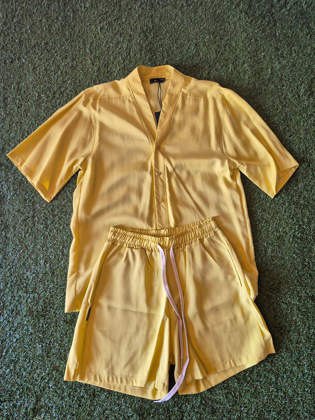 Completo Summer Luxury