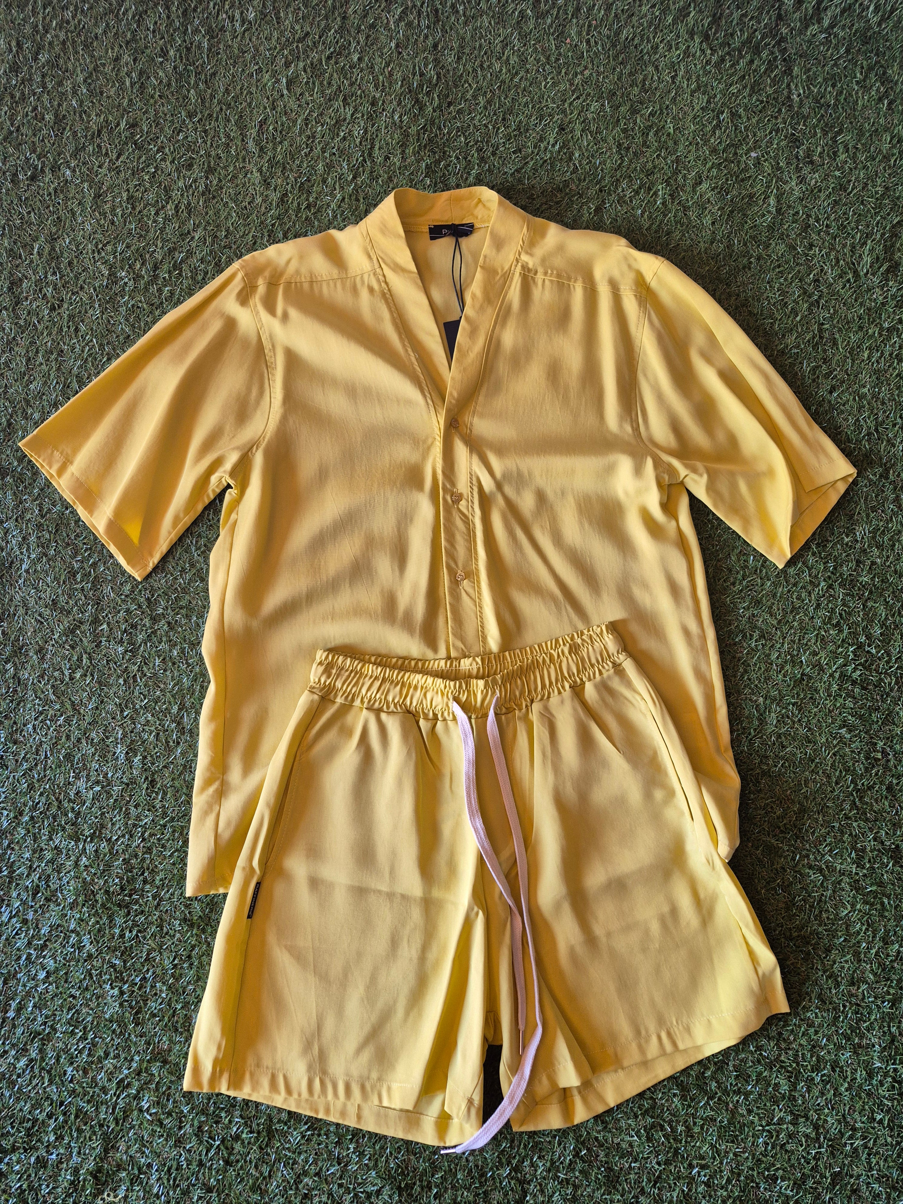 Completo Summer Luxury