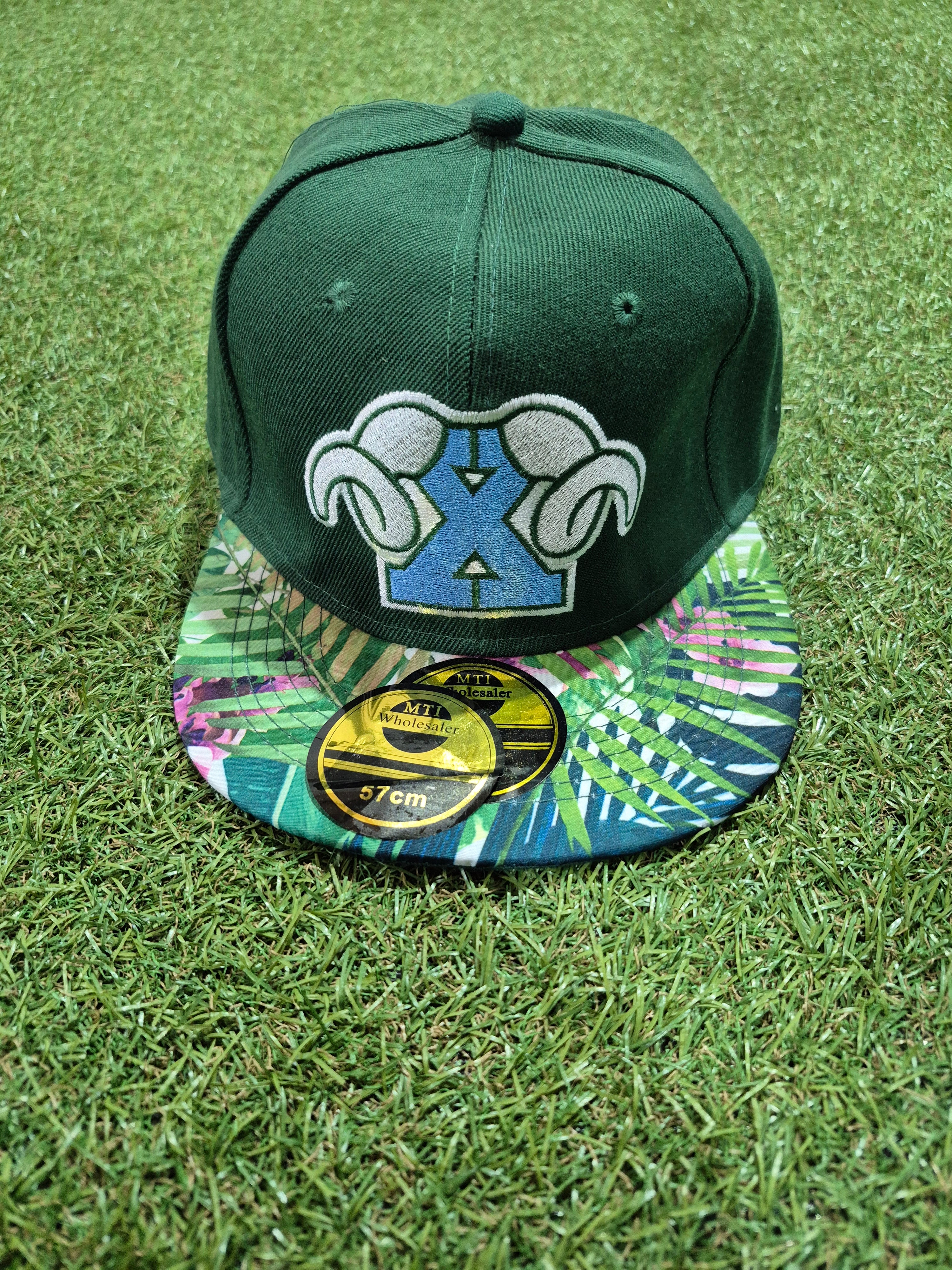 Cappello Urban Green Design