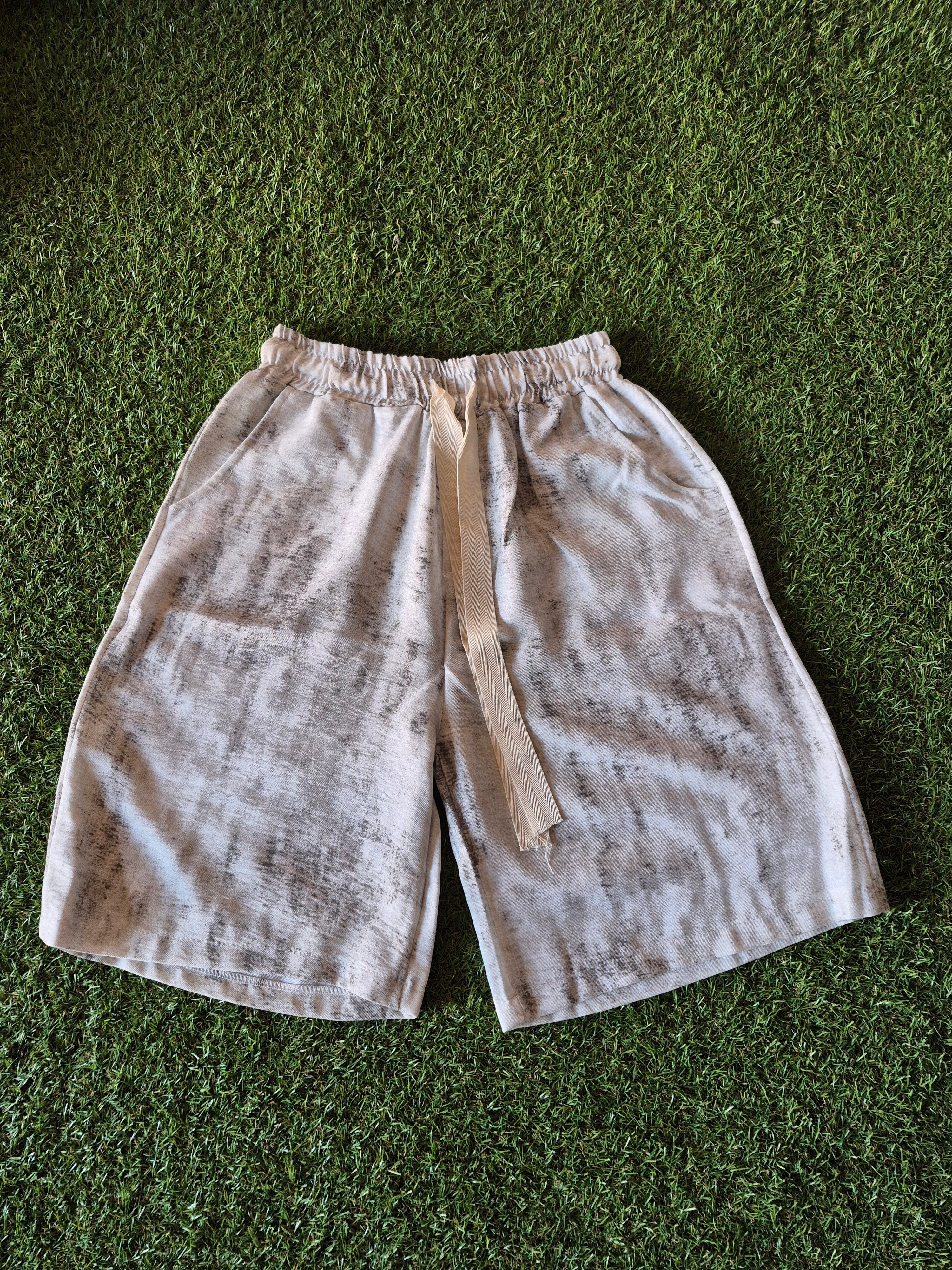 Shorts Summer Blend – Multicolor