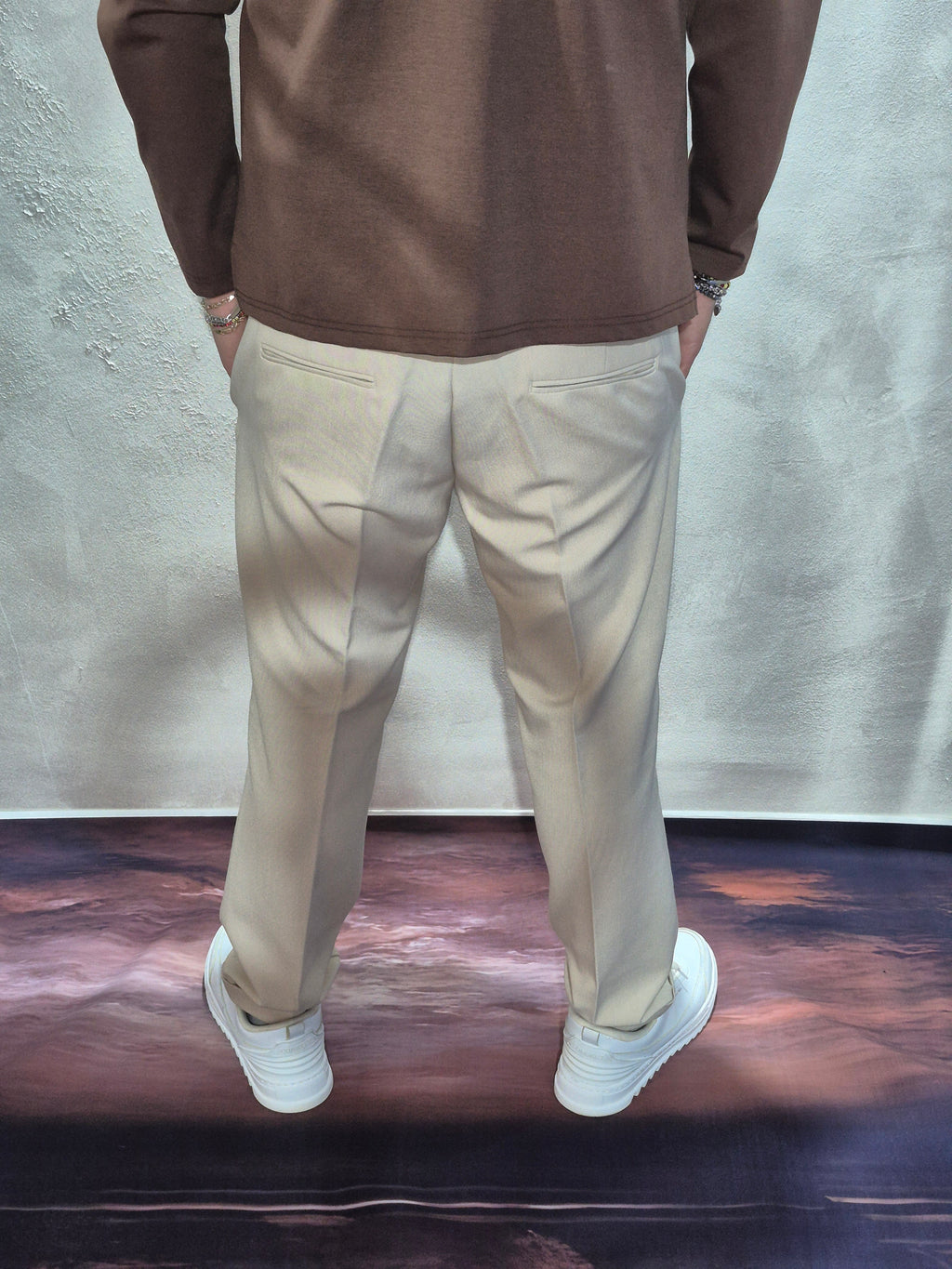 Pantalone chino