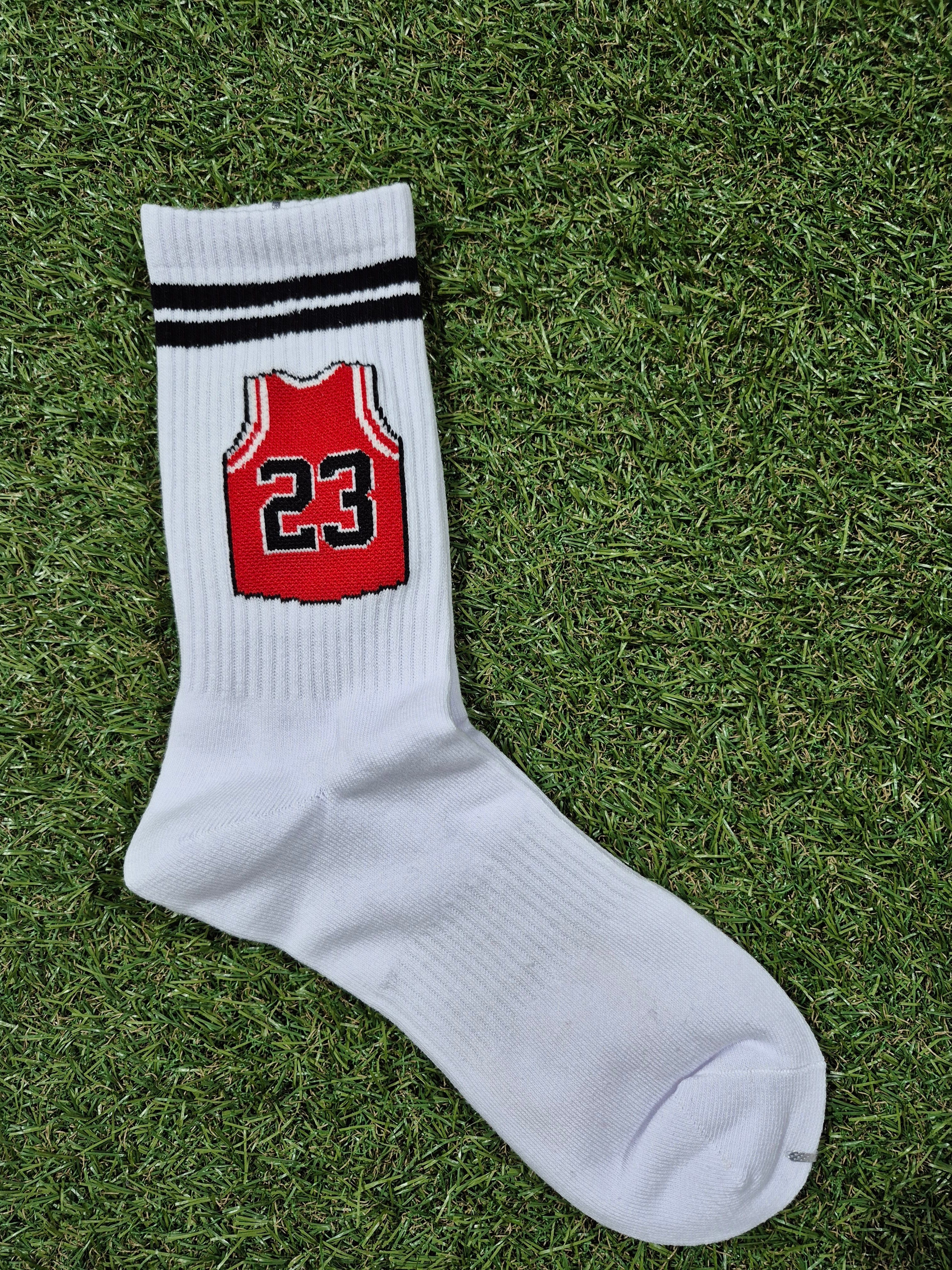 Socks M.jordan