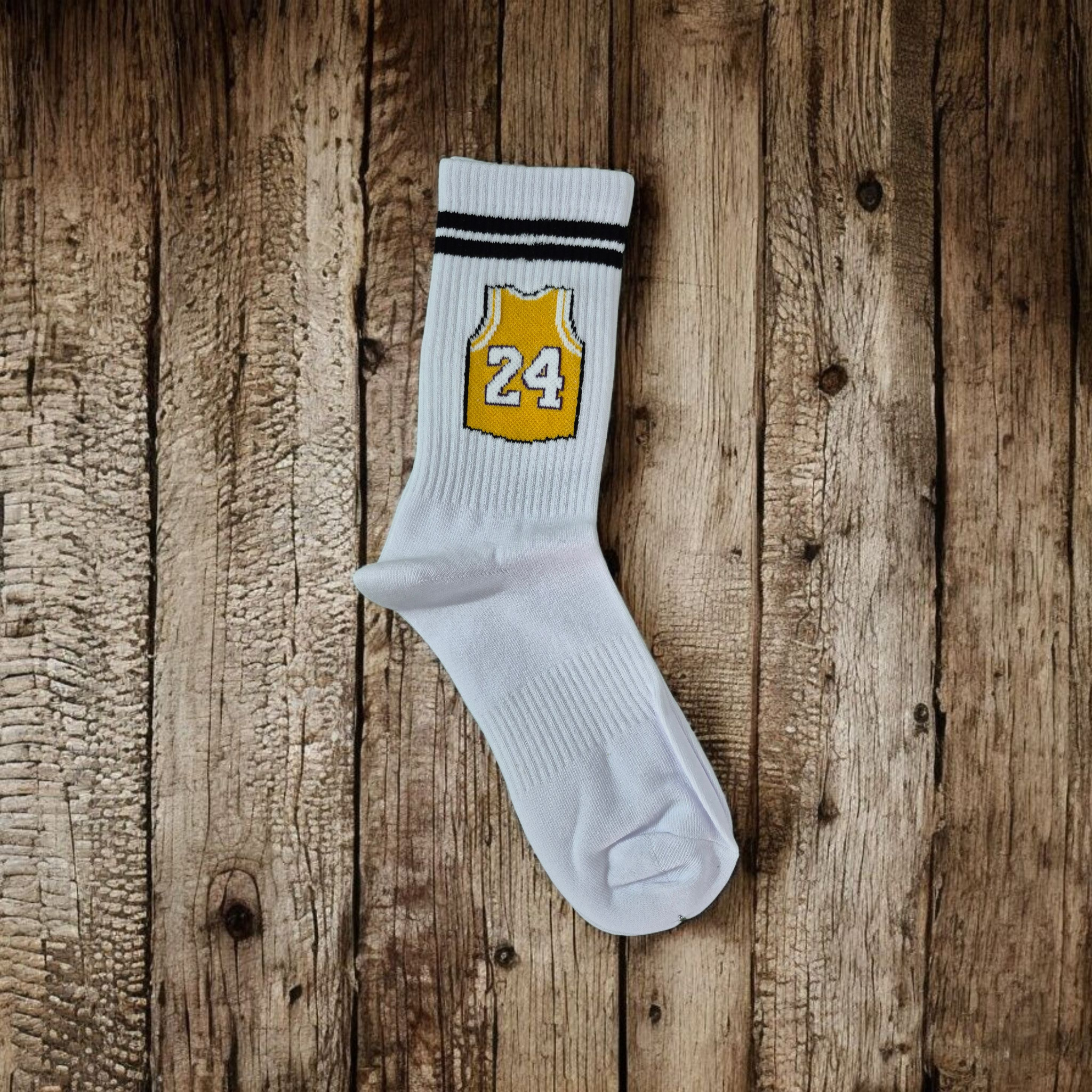 Socks kobe