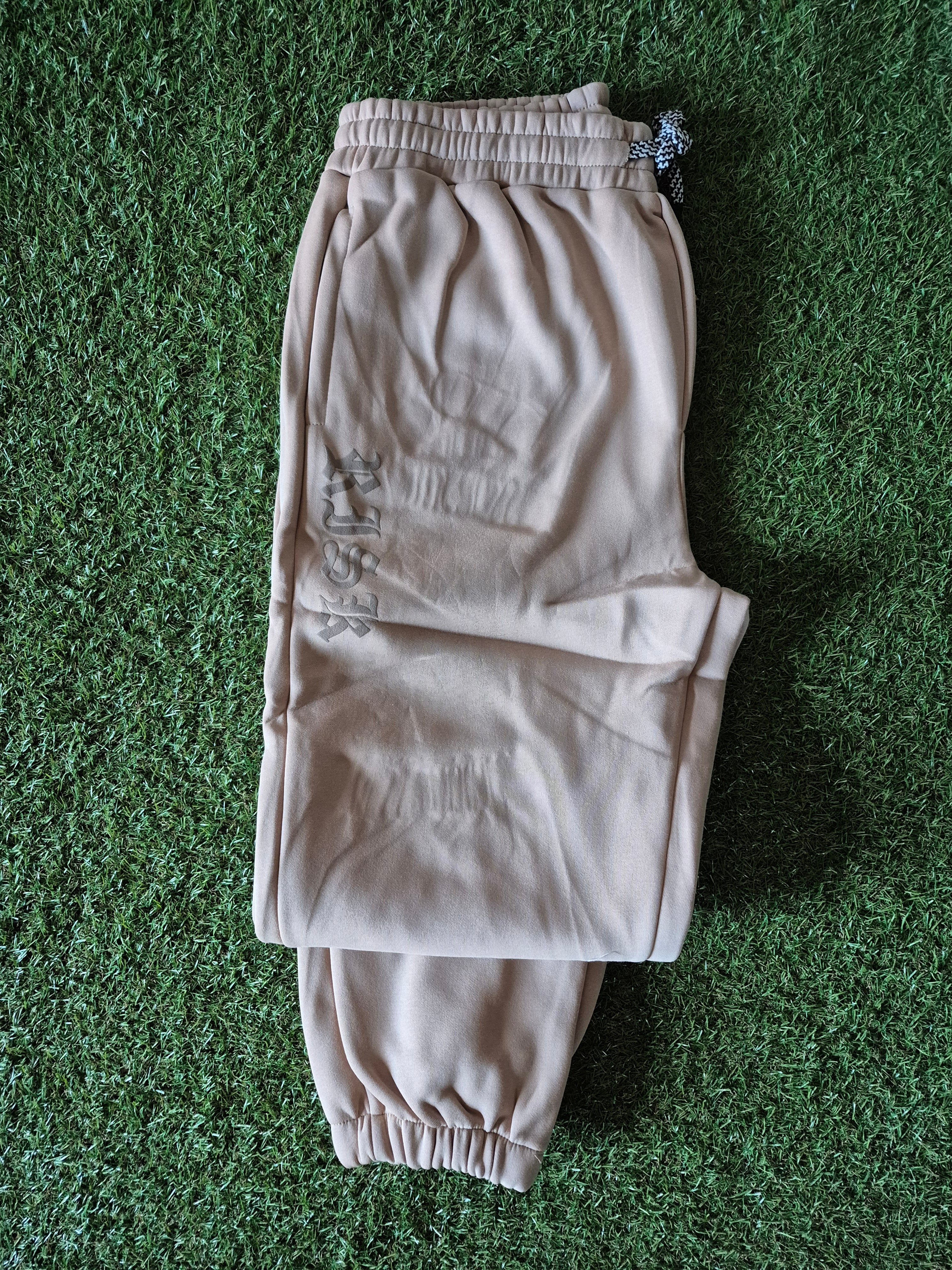 Tuta Comfort Risk Beige