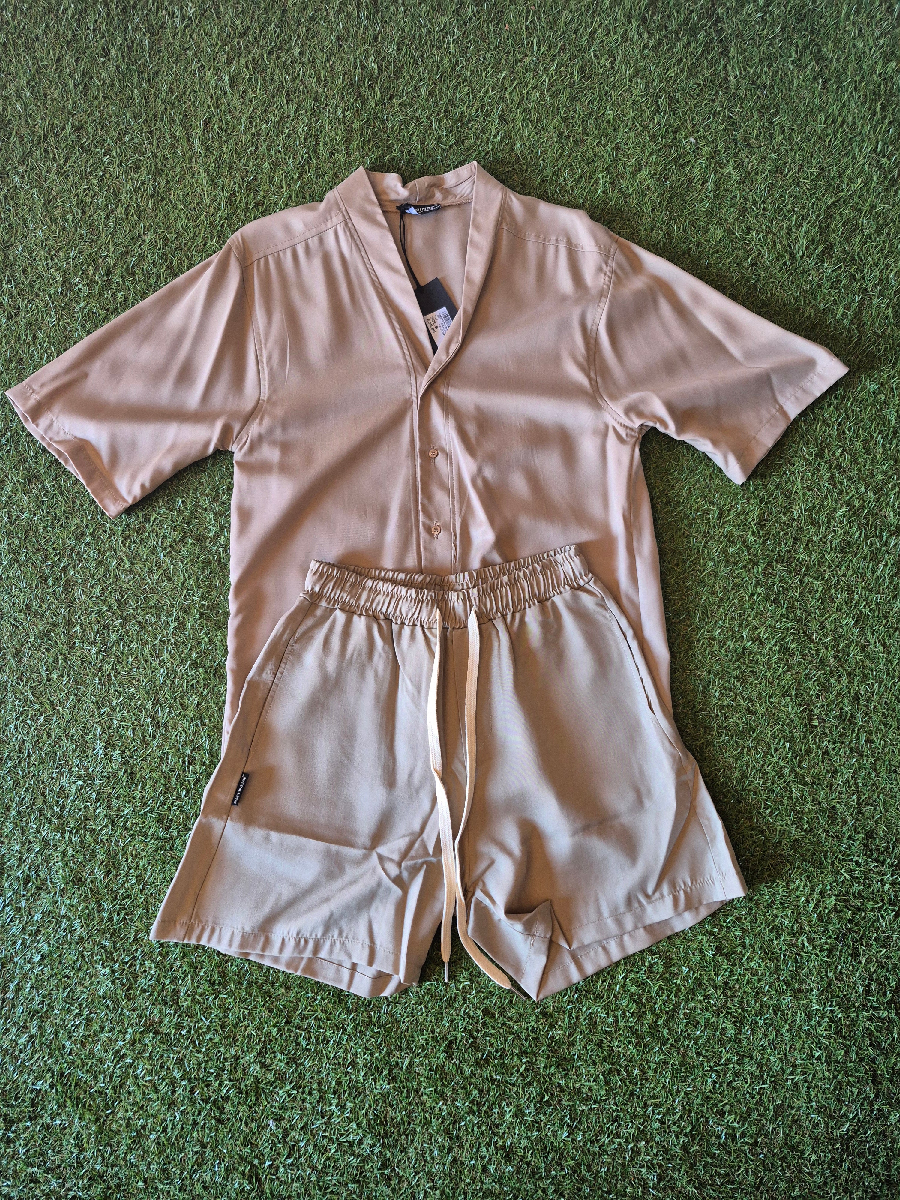 Completo Summer Luxury