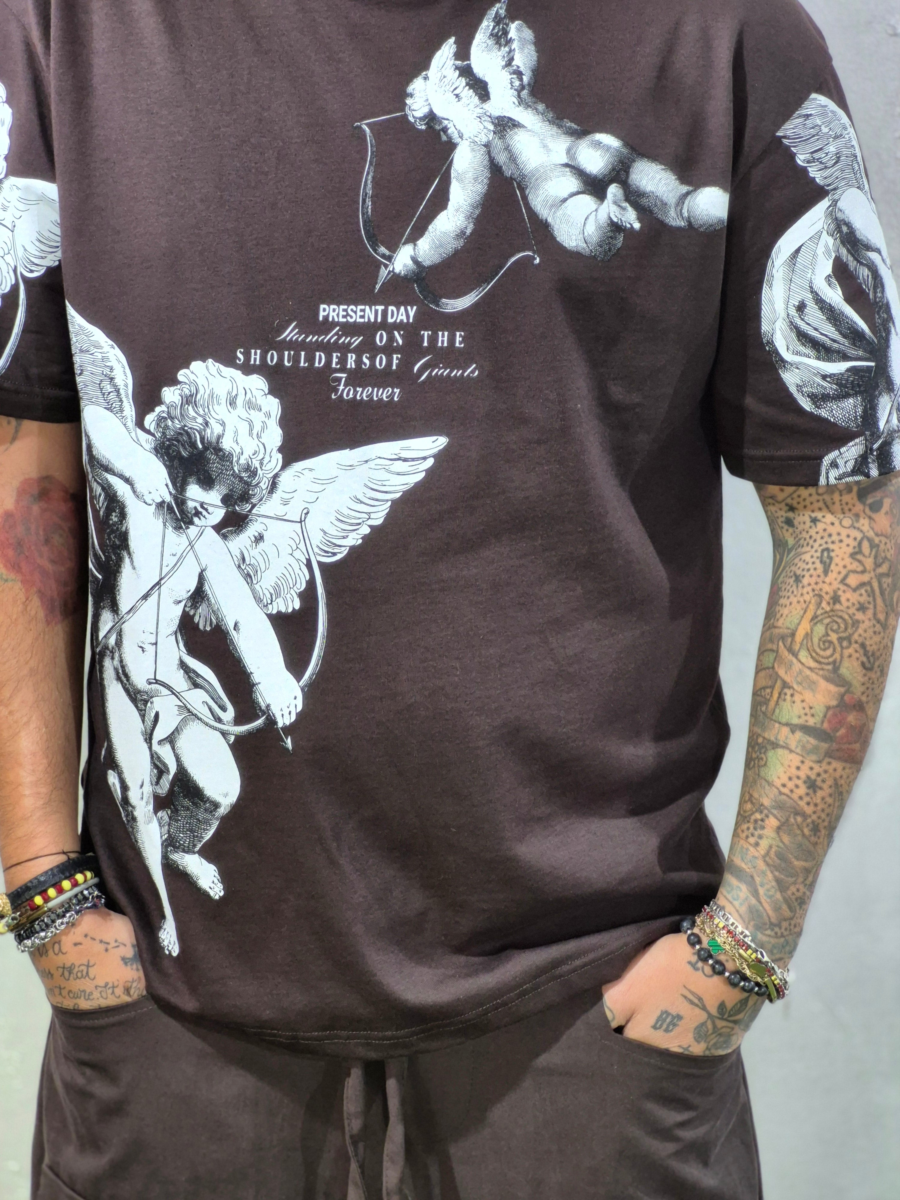 T-shirt Angel