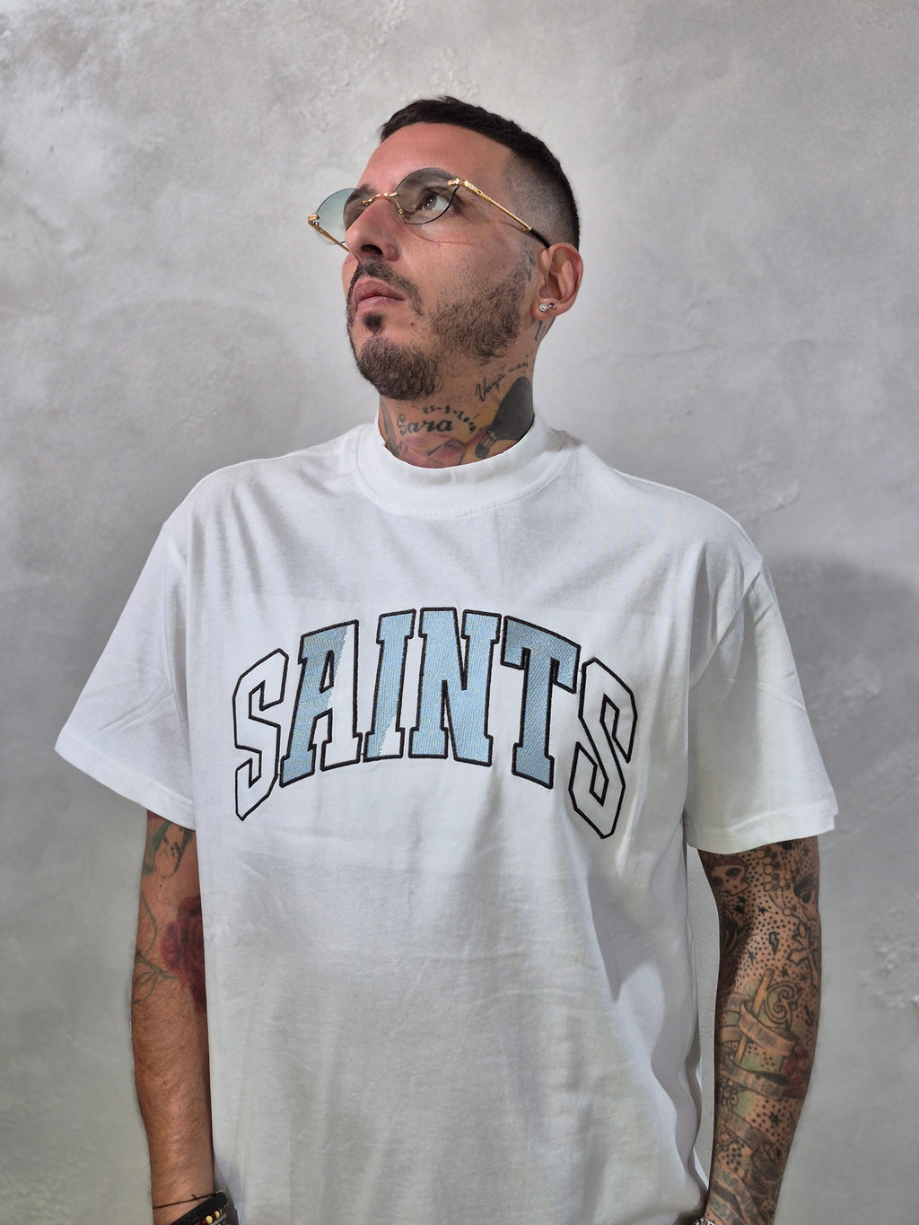 T-shirt SAINTS
